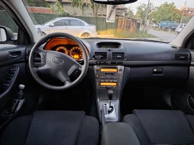 Toyota Avensis -!!! !!! | Mobile.bg    11