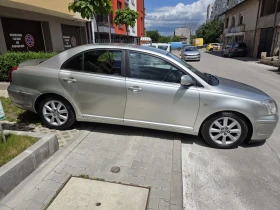 Обява за продажба на Toyota Avensis Бензин-Газ!!! Автоматик!!! ~6 500 лв. - изображение 3