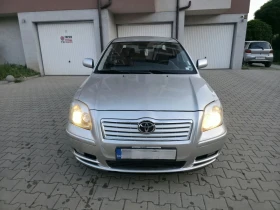 Toyota Avensis -!!! !!! | Mobile.bg    2