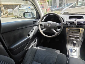 Обява за продажба на Toyota Avensis Бензин-Газ!!! Автоматик!!! ~6 500 лв. - изображение 11