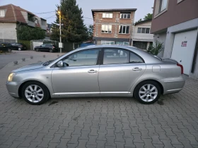 Toyota Avensis -!!! !!! | Mobile.bg    8