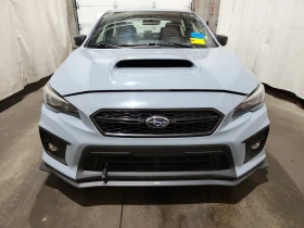 Subaru WRX * SPORT-TECH * CARFAX *  | Mobile.bg    3