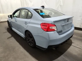 Subaru WRX * SPORT-TECH * CARFAX *  | Mobile.bg    5