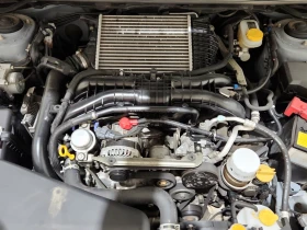 Subaru WRX * SPORT-TECH * CARFAX *  | Mobile.bg    13