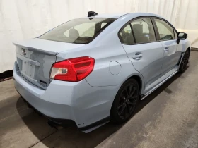 Subaru WRX * SPORT-TECH * CARFAX *  | Mobile.bg    6