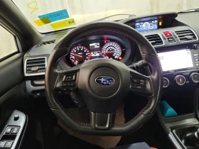 Subaru WRX * SPORT-TECH * CARFAX *  | Mobile.bg    7