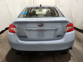 Subaru WRX * SPORT-TECH * CARFAX *  | Mobile.bg    4