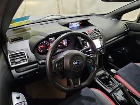 Subaru WRX * SPORT-TECH * CARFAX *  | Mobile.bg    8