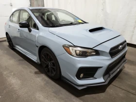 Subaru WRX * SPORT-TECH * CARFAX *  | Mobile.bg    2