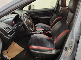 Subaru WRX * SPORT-TECH * CARFAX *  | Mobile.bg    9