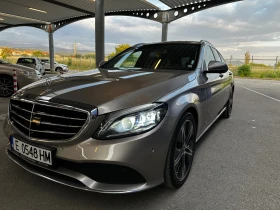 Mercedes-Benz C 220 Exclusive  | Mobile.bg    2