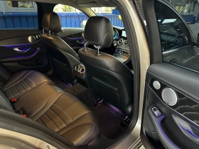 Mercedes-Benz C 220 Exclusive  | Mobile.bg    11