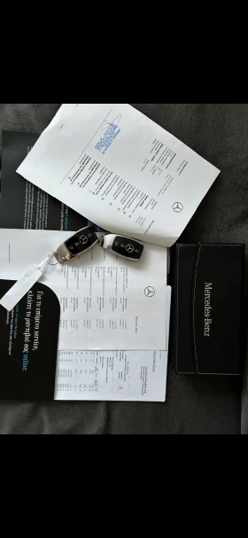 Mercedes-Benz C 220 Exclusive  | Mobile.bg    12