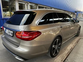 Mercedes-Benz C 220 Exclusive  | Mobile.bg    3