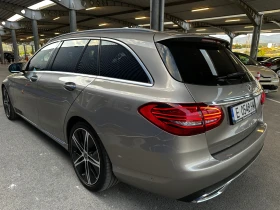Mercedes-Benz C 220 Exclusive  | Mobile.bg    4