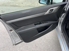 Обява за продажба на Peugeot 407 2.0HDI 136 кс КЛИМАТРОНИК РЕГИСТРИРАНО ОБСЛУЖЕНО ~4 500 лв. - изображение 6