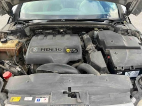 Peugeot 407 2.0HDI 136     | Mobile.bg    16