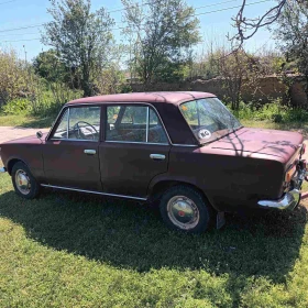  Lada 2101