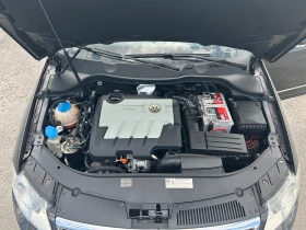 VW Passat 2.0TDI/Facelift - 11500 лв. - 41486047 15