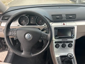 VW Passat 2.0TDI/Facelift - 11500 лв. - 41486047 13