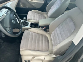 VW Passat 2.0TDI/Facelift - 11500 лв. - 41486047 8