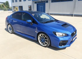 Subaru WRX Premium | Mobile.bg    6