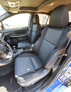 Subaru WRX Premium | Mobile.bg    13