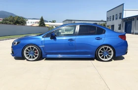     Subaru WRX Premium