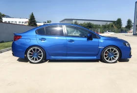 Subaru WRX Premium | Mobile.bg    5
