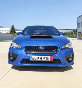     Subaru WRX Premium
