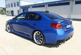 Subaru WRX Premium | Mobile.bg    10