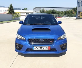     Subaru WRX Premium