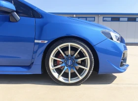 Subaru WRX Premium | Mobile.bg    8