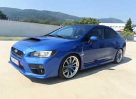 Subaru WRX Premium | Mobile.bg    7