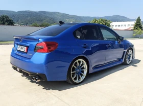 Subaru WRX Premium | Mobile.bg    11