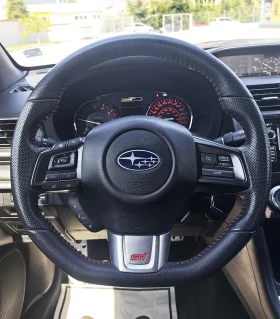 Subaru WRX Premium | Mobile.bg    12
