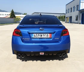 Subaru WRX Premium | Mobile.bg    9