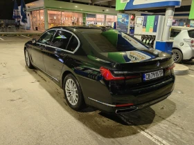Обява за продажба на BMW 730 ld ~93 000 лв. - изображение 3
