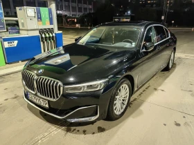 Обява за продажба на BMW 730 ld ~93 000 лв. - изображение 1