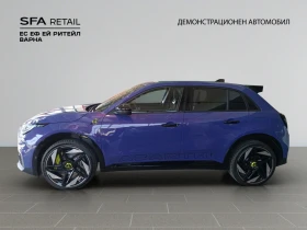 Fiat 600 ABARTH 600e SCORPIONISSIMA 207 kW 280 hp 344 km - 100913 лв. - 52990219 3