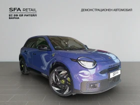 Fiat 600 ABARTH 600e SCORPIONISSIMA 207 kW 280 hp 344 km - 100913 лв. - 52990219 8
