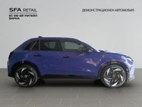 Fiat 600 ABARTH 600e SCORPIONISSIMA 207 kW 280 hp 344 km - 100913 лв. - 52990219 7
