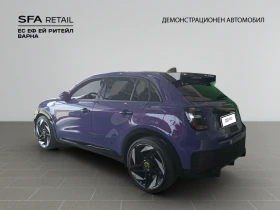 Fiat 600 ABARTH 600e SCORPIONISSIMA 207 kW 280 hp 344 km - 100913 лв. - 52990219 4