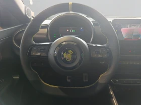 Fiat 600 ABARTH 600e SCORPIONISSIMA 207 kW 280 hp 344 km - 100913 лв. - 52990219 12