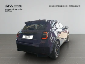 Fiat 600 ABARTH 600e SCORPIONISSIMA 207 kW 280 hp 344 km - 100913 лв. - 52990219 6