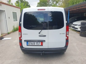 Обява за продажба на Mercedes-Benz Citan 111CDI 6skr.MAXI FULL NAVI PODG KAMERA EUR 6 ~19 800 лв. - изображение 6
