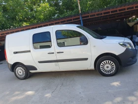 Обява за продажба на Mercedes-Benz Citan 111CDI 6skr.MAXI FULL NAVI PODG KAMERA EUR 6 ~19 800 лв. - изображение 3