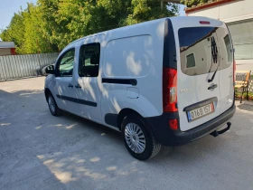 Обява за продажба на Mercedes-Benz Citan 111CDI 6skr.MAXI FULL NAVI PODG KAMERA EUR 6 ~19 800 лв. - изображение 5