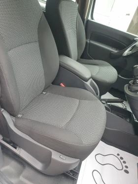 Обява за продажба на Mercedes-Benz Citan 111CDI 6skr.MAXI FULL NAVI PODG KAMERA EUR 6 ~19 800 лв. - изображение 8