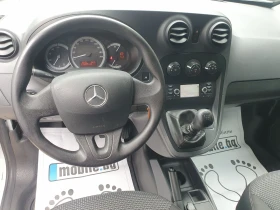 Обява за продажба на Mercedes-Benz Citan 111CDI 6skr.MAXI FULL NAVI PODG KAMERA EUR 6 ~19 800 лв. - изображение 11